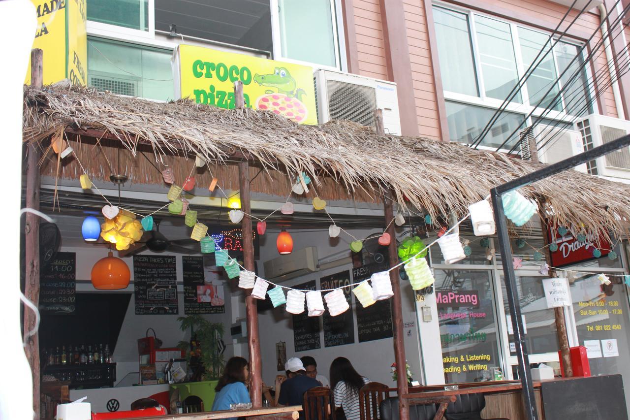 Varada Place Chiang Mai Exterior foto