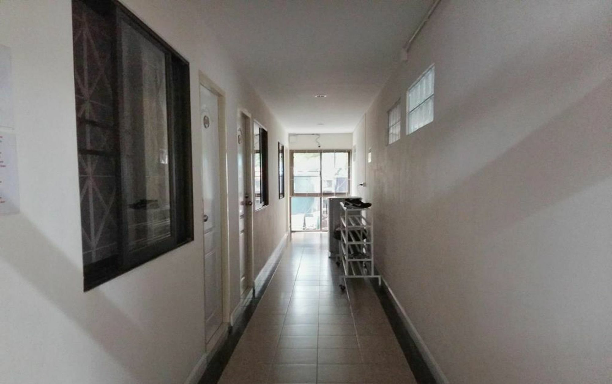 Varada Place Chiang Mai Exterior foto
